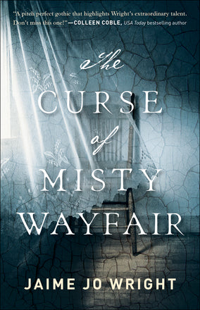 The Curse Of The Misty Wayfair - Re-vived