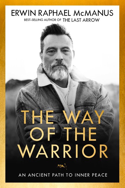 The Way Of The Warrior - Re-vived