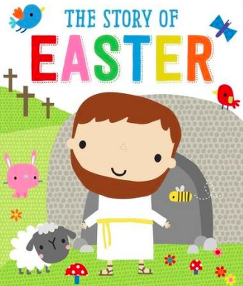 The Story of Easter