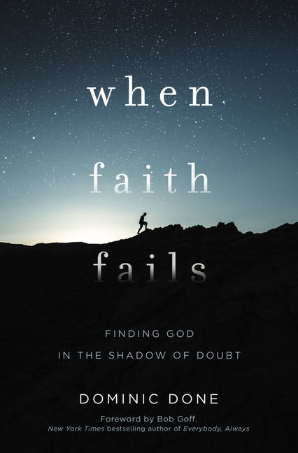 When Faith Fails - Re-vived