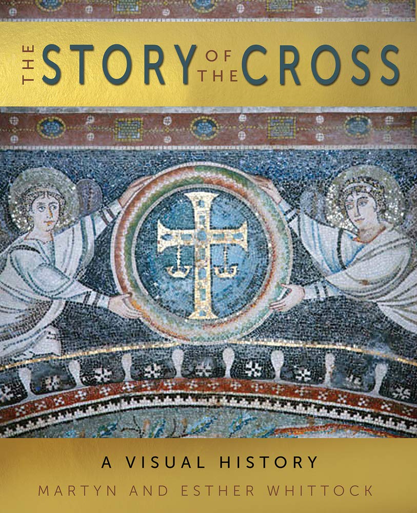 The Story Of The Cross - Re-vived