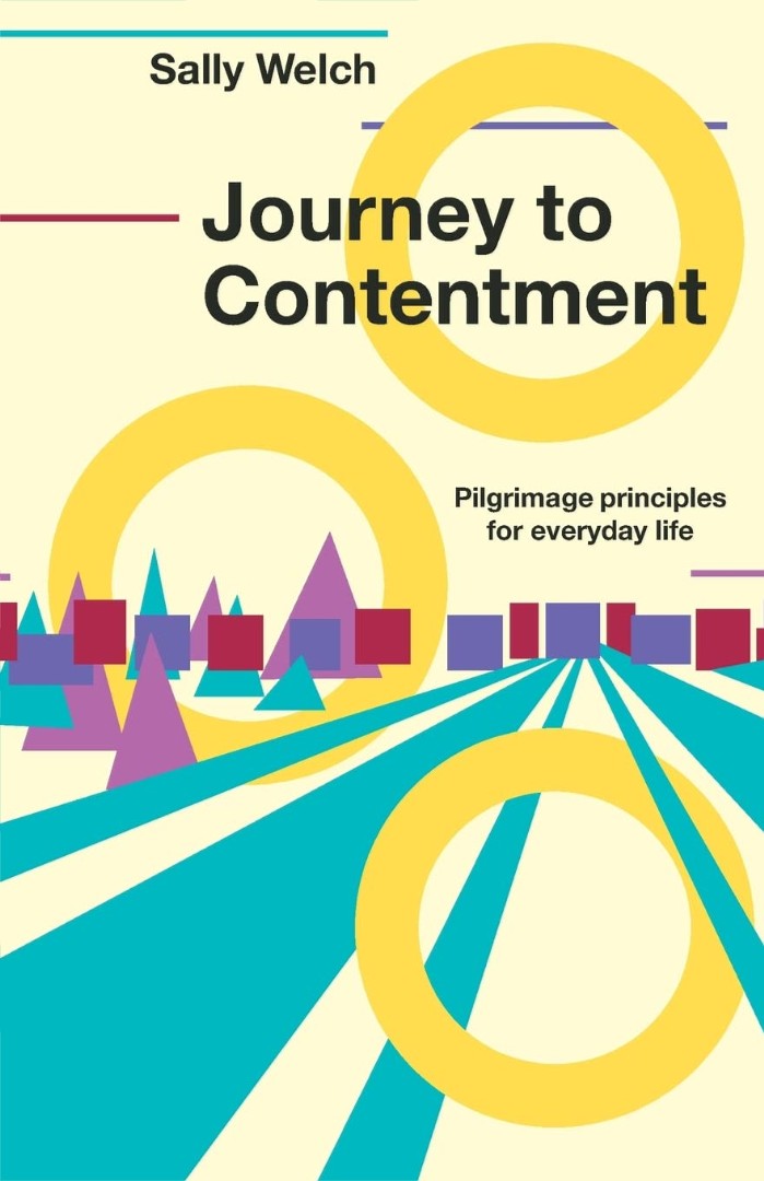 Journey To Contentment - Re-vived