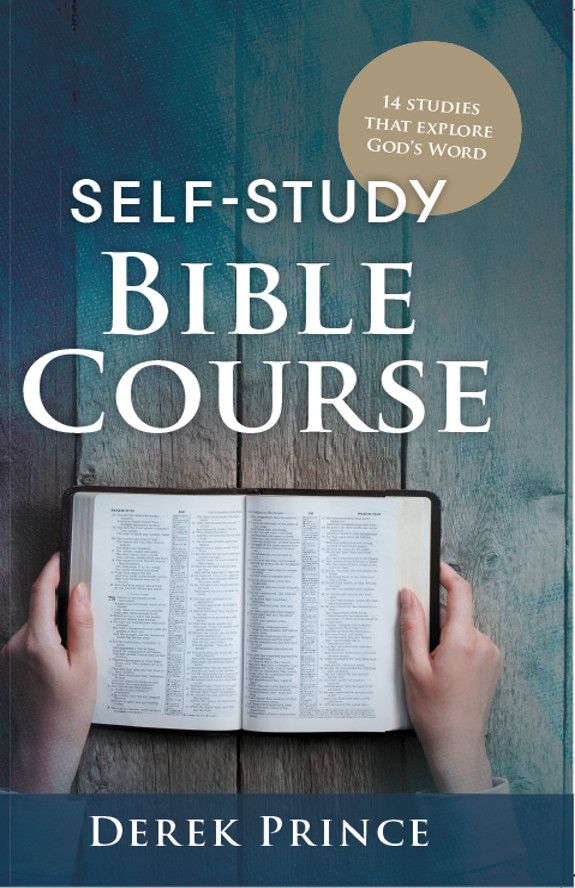 Self-Study Bible Course Basic Edition