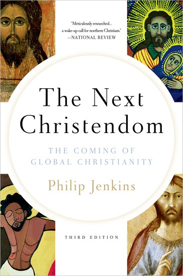 Next Christendom - Re-vived