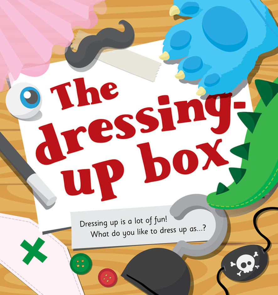 The Dressing Up Box (Singles)