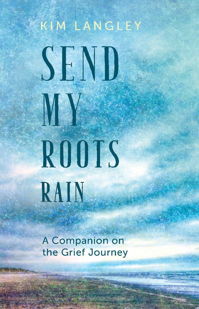 Send My Roots Rain - Re-vived