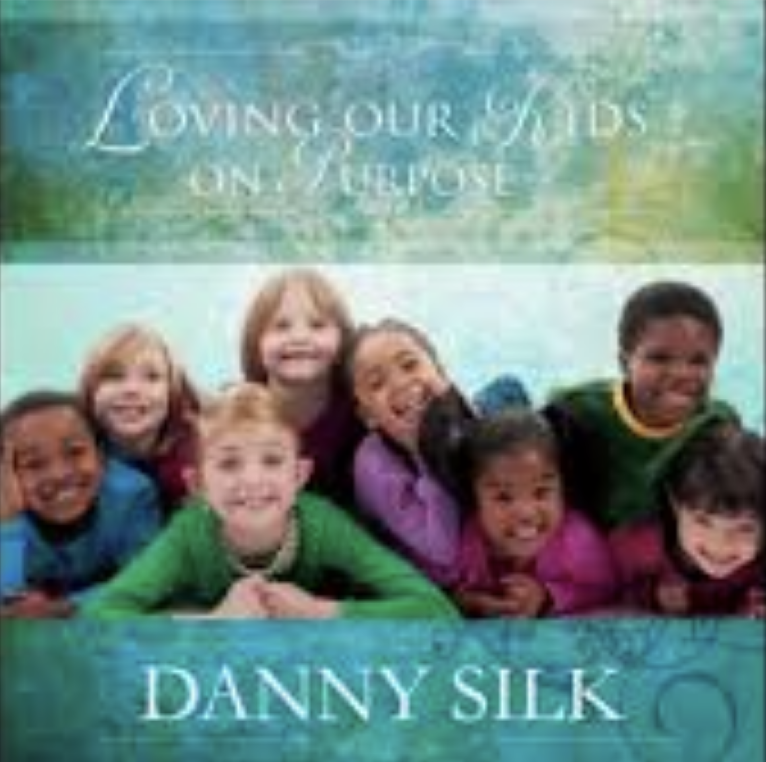 Loving Our Kids on Purpose Audio Book - Re-vived