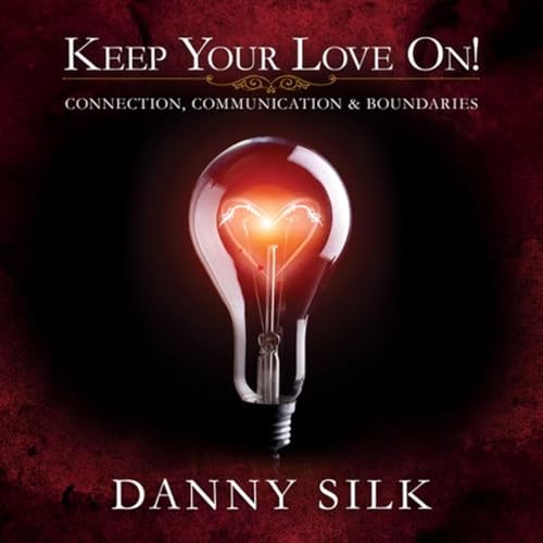 Keep Your Love On! Audio Series - Re-vived