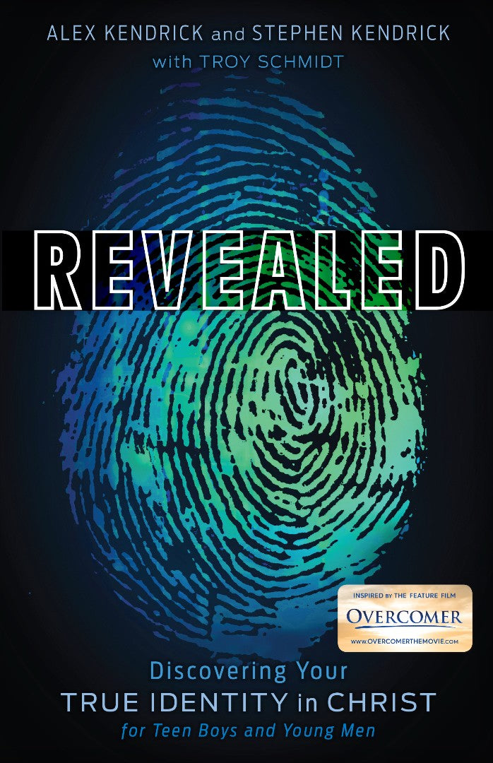 Revealed - Re-vived