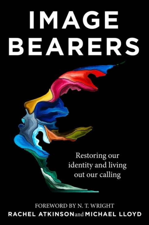 Image Bearers - Re-vived