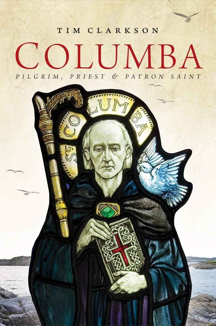 Columba - Re-vived