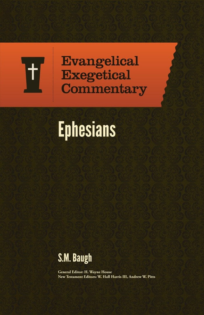 Ephesians - Re-vived