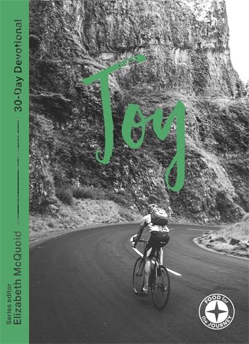 Joy: Food for the Journey