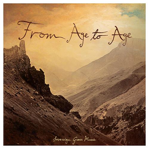 From Age to Age CD - Re-vived