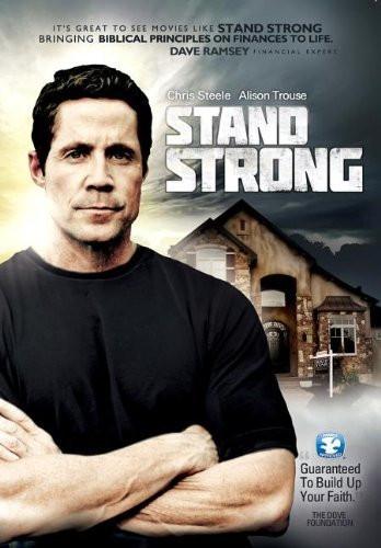 Stand Strong DVD