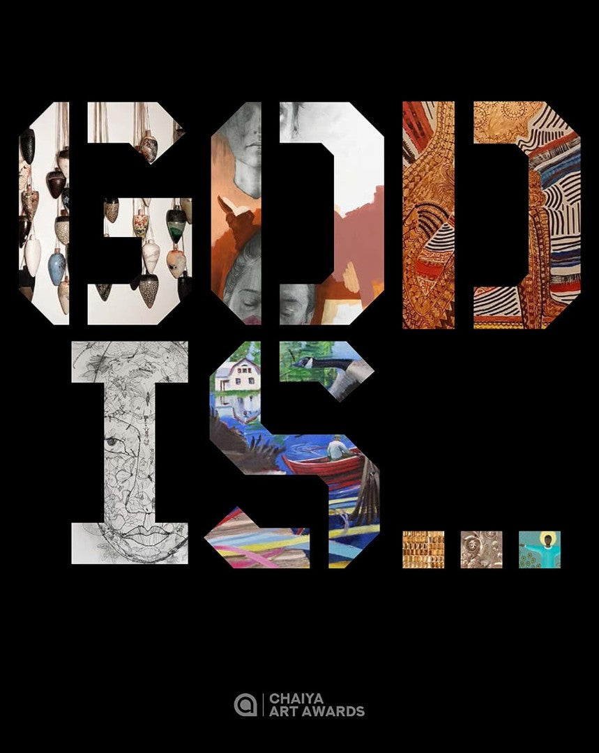 God Is... - Re-vived