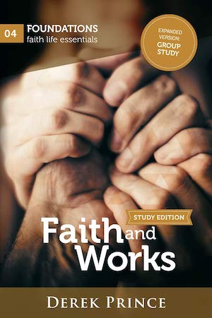 Faith and Works Study Edition - Re-vived
