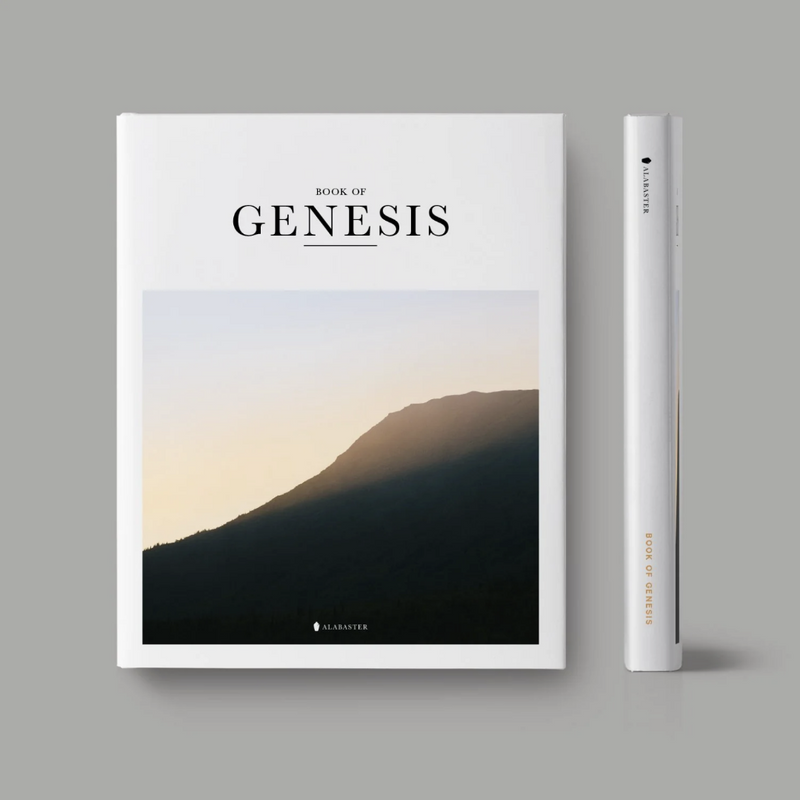 Book of Genesis (Hardcover)