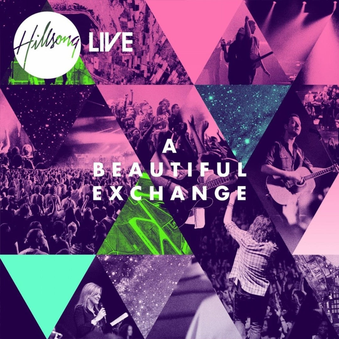 Beautiful Exchange Songbook