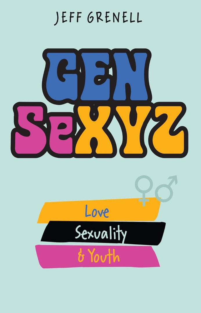 Gen SeXYZ - Re-vived