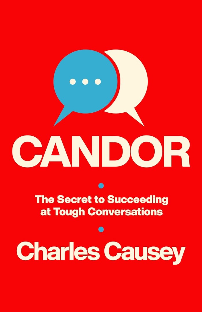 Candor - Re-vived
