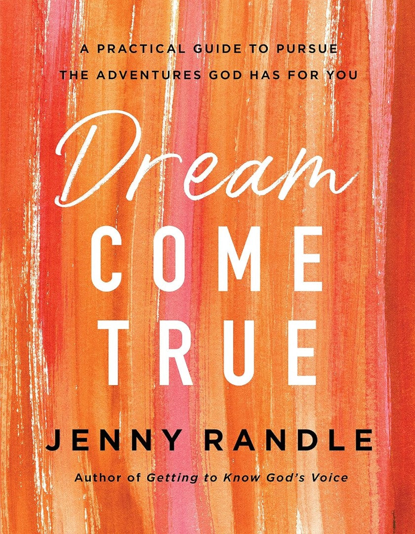 Dream Come True - Re-vived