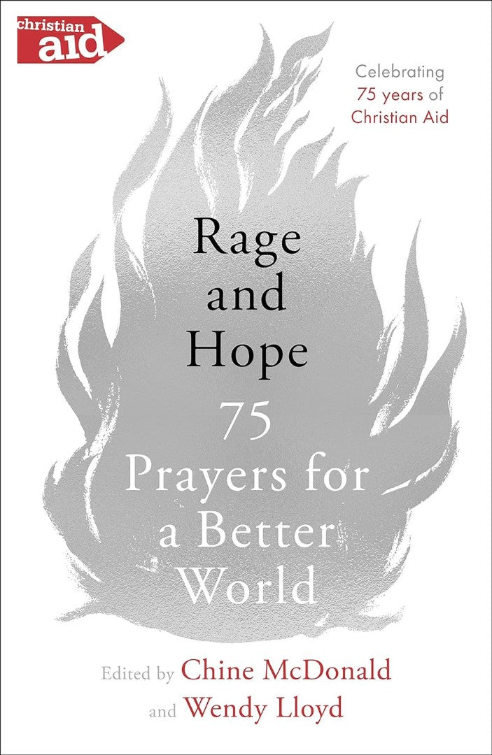 Rage and Hope - Re-vived