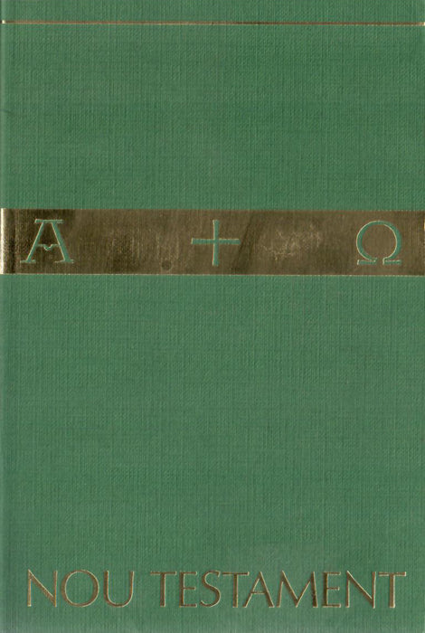 Catalan - New Testament PB - Re-vived