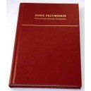 Polish - New Testament HB - Re-vived