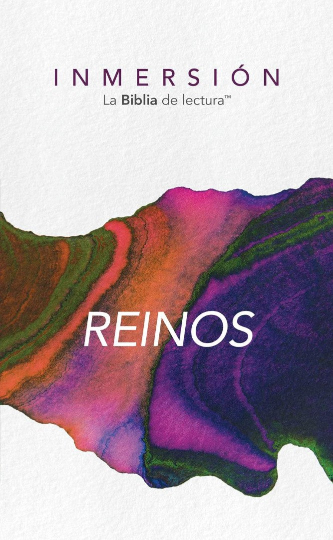 Inmersióm: Reinos - Re-vived
