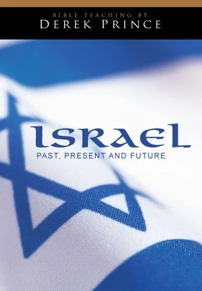Israel: Past, Present And Future CD