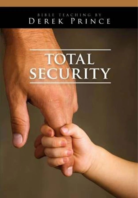 Total Security CD