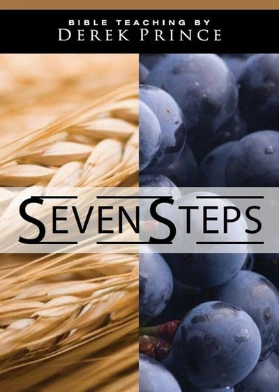 Seven Steps To Revival - Volume 1 CD