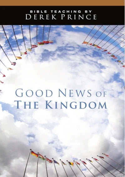 Good News Of The Kingdom - Volume 2 CD
