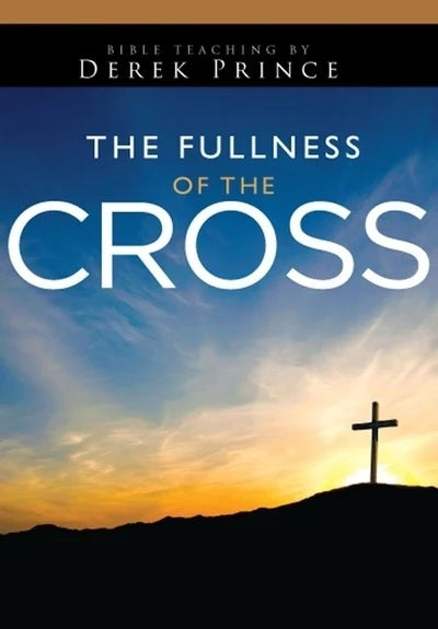 Fullness Of The Cross - Volume 2 CD