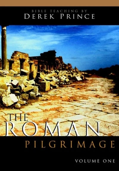 The Romans Pilgrimage - Volume 1 DVD