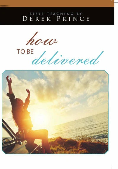 How To Be Delivered DVD
