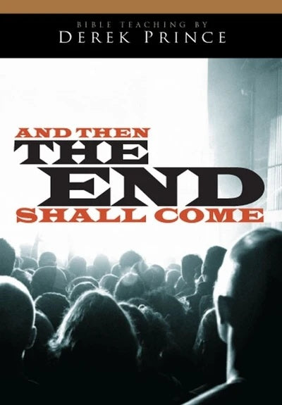 And Then The End Shall Come DVD