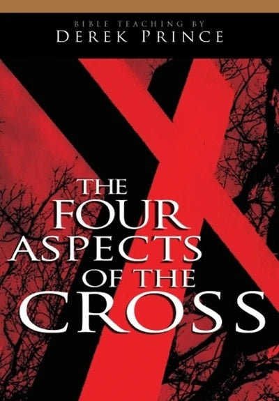 The Four Aspects of the Cross DVD