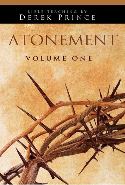 Atonement - Volume 1 DVD