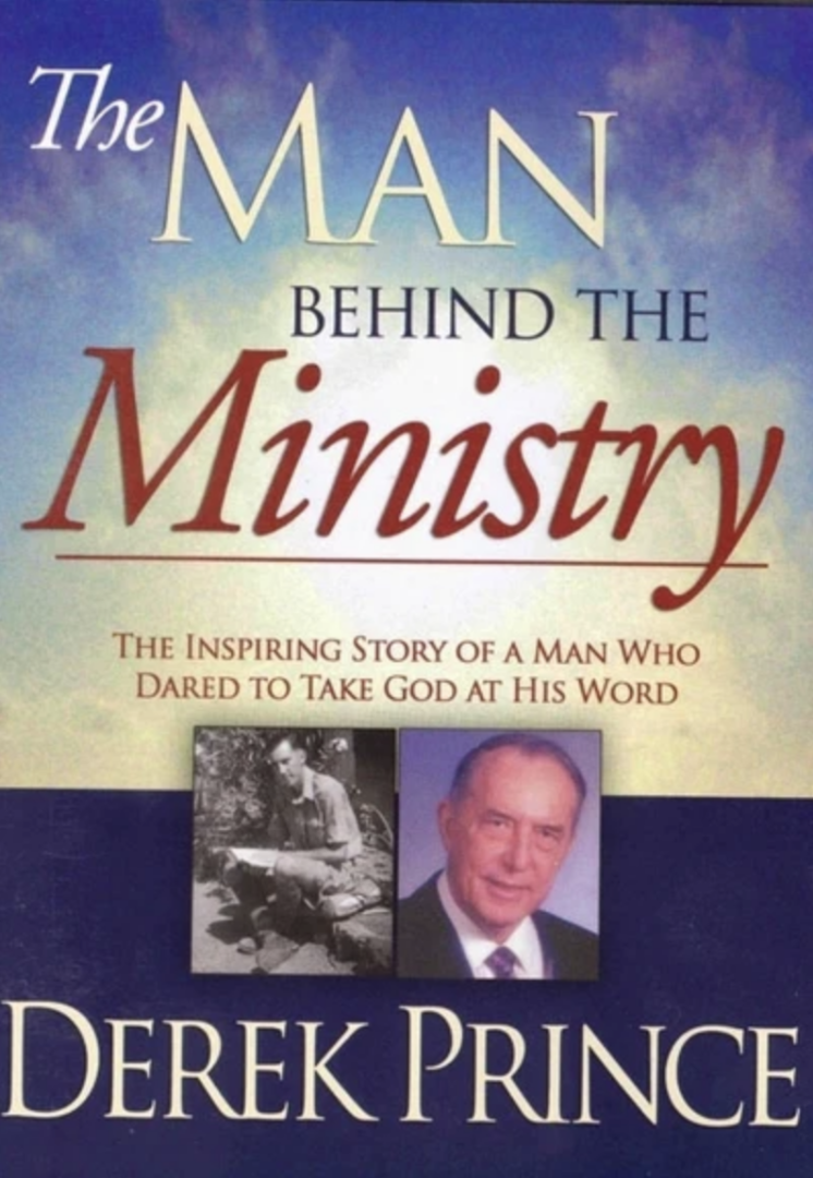 The Man Behind The Ministry DVD