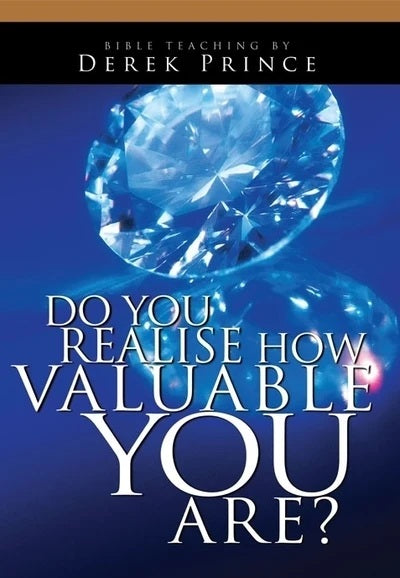 Do You Realise How Valuable You Are? CD
