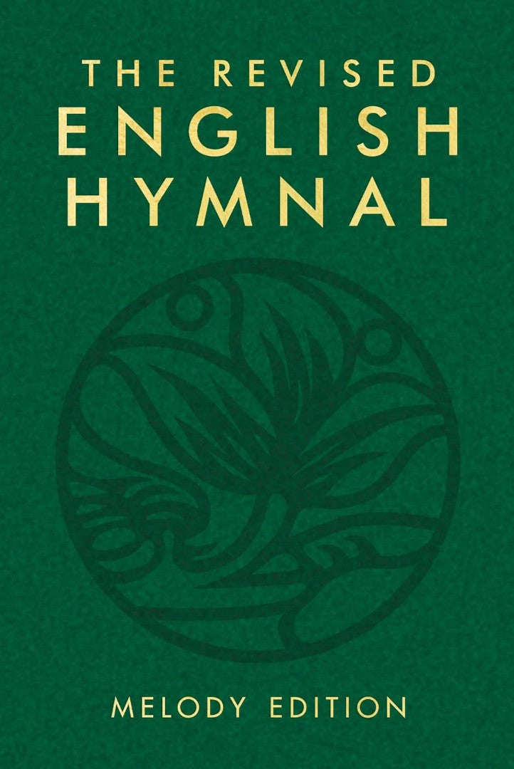 The Revised English Hymnal Melody Edition - Re-vived