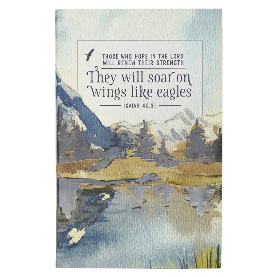Soar Flexcover Journal