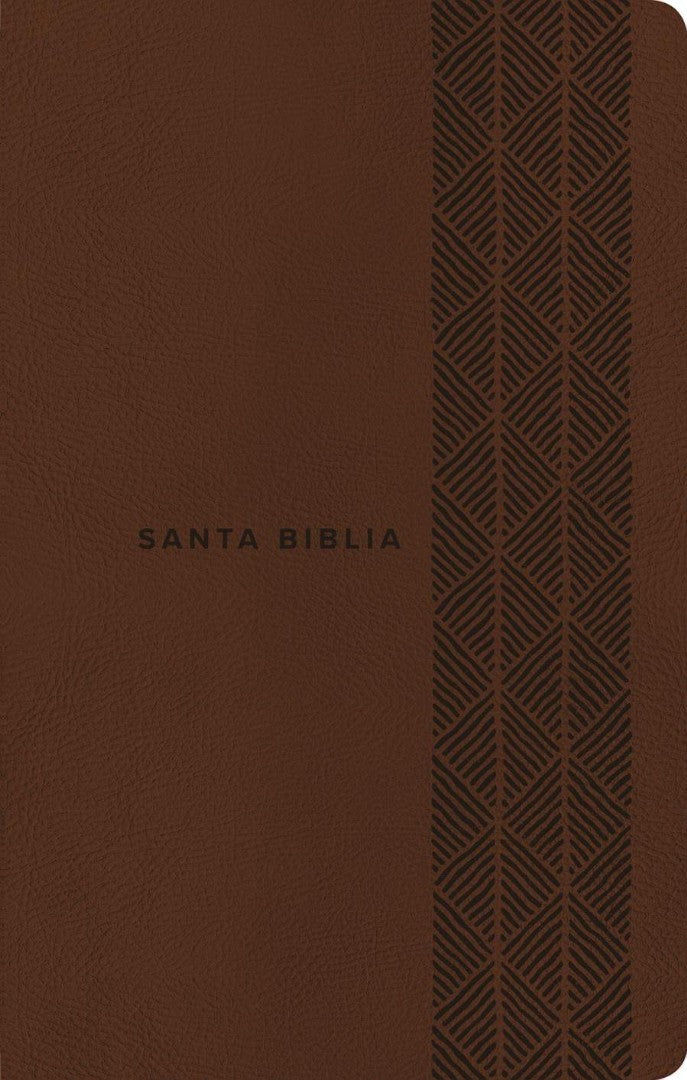 Santa Biblia NTV, Edición ágape