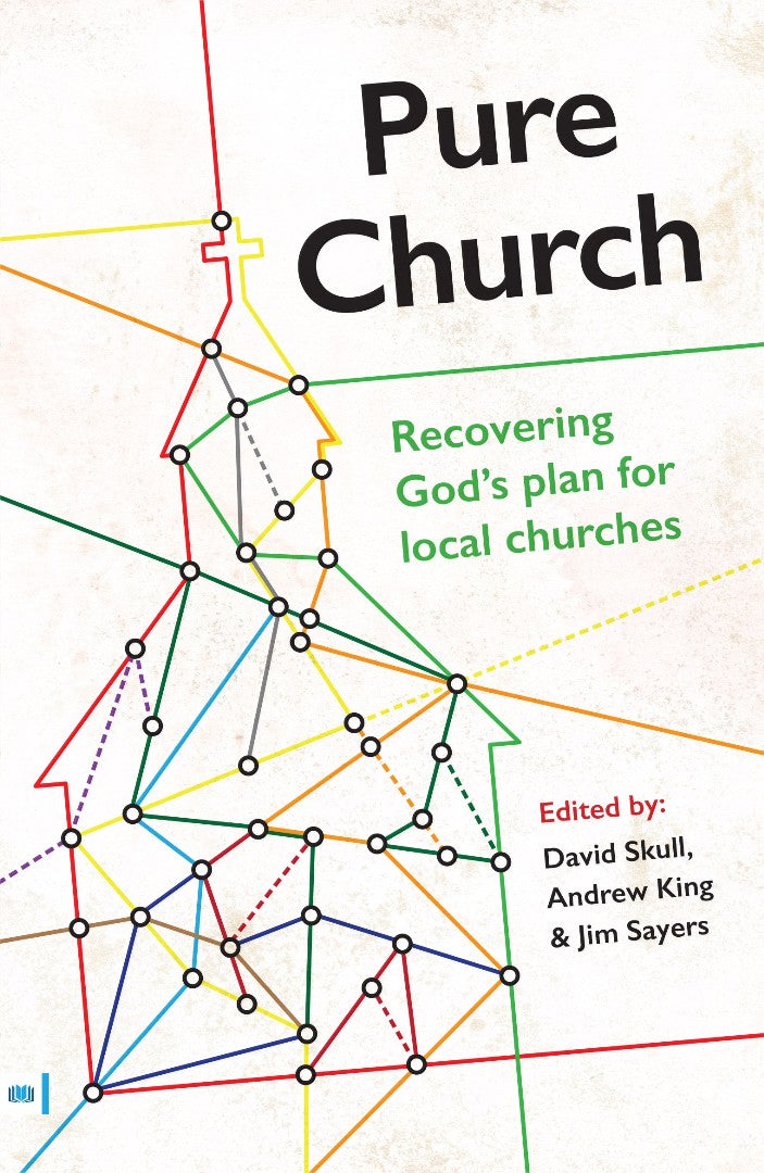 Pure Church - Re-vived