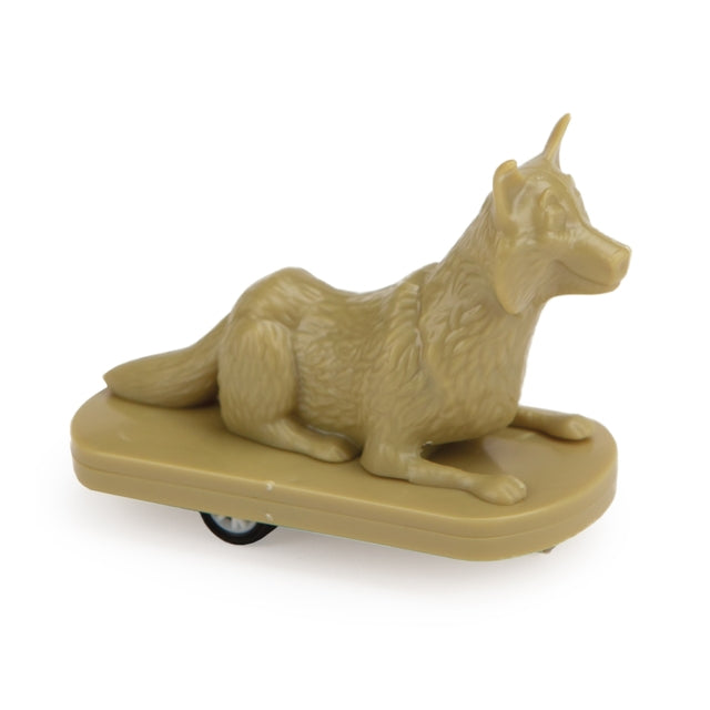 Monumental VBS Coyote Cruisers (pack of 10) - Re-vived