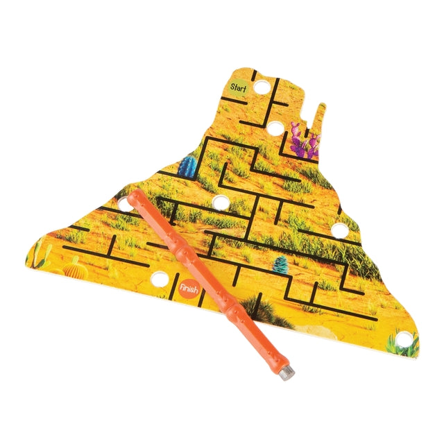 Monumental VBS Miley's Magnet Mix-Up (pack of 10) - Re-vived
