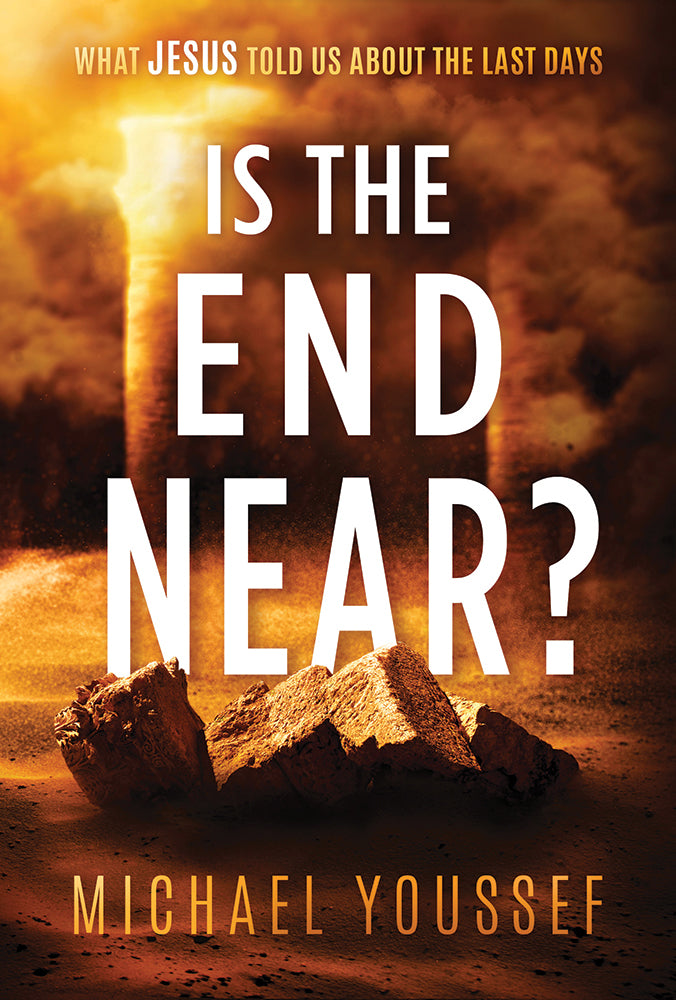 Is the End Near? - Re-vived