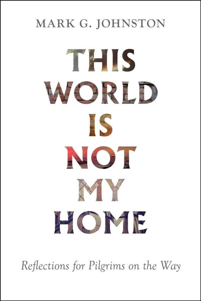 This World is Not My Home - Re-vived
